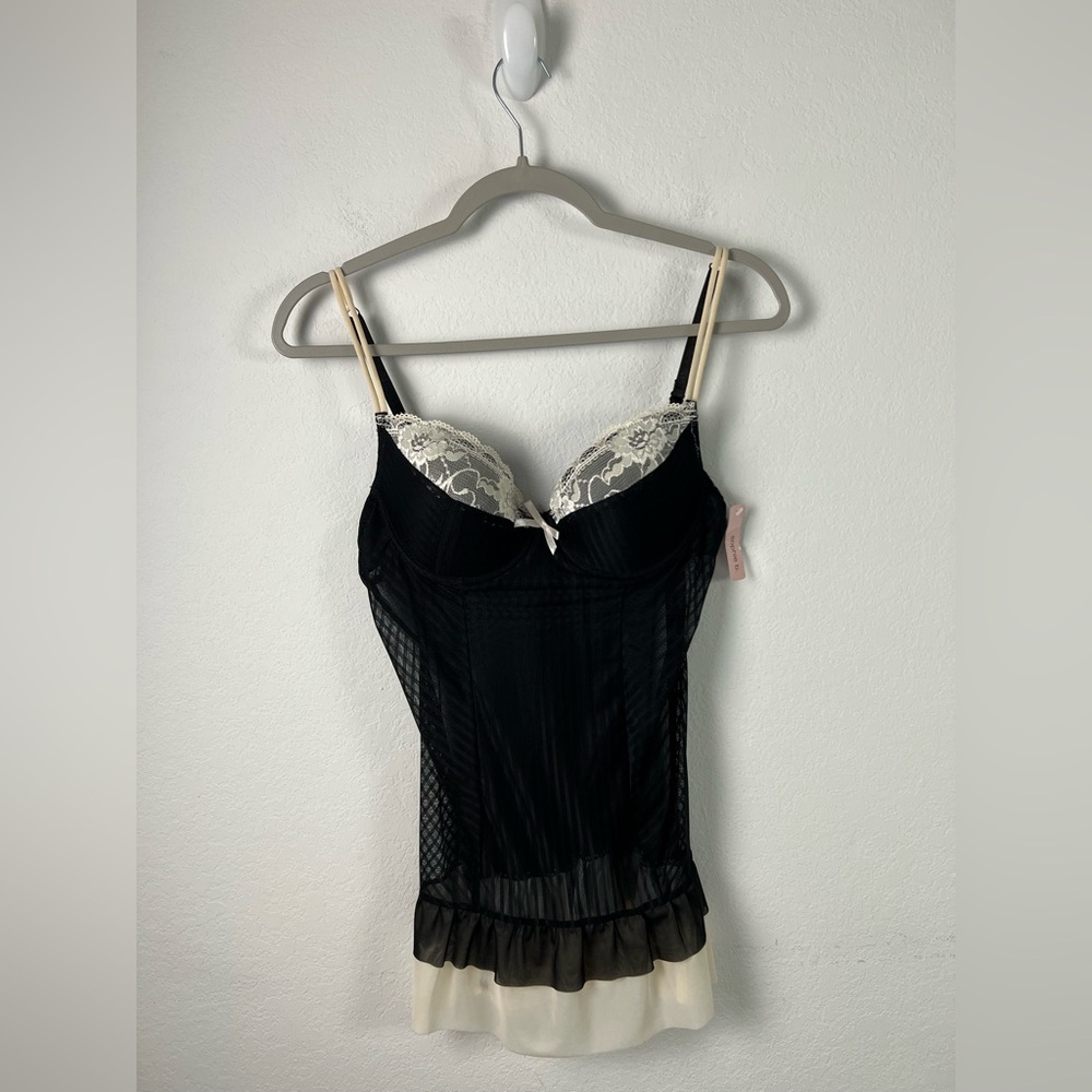 sophie b. Romantic Nightie Lingerie